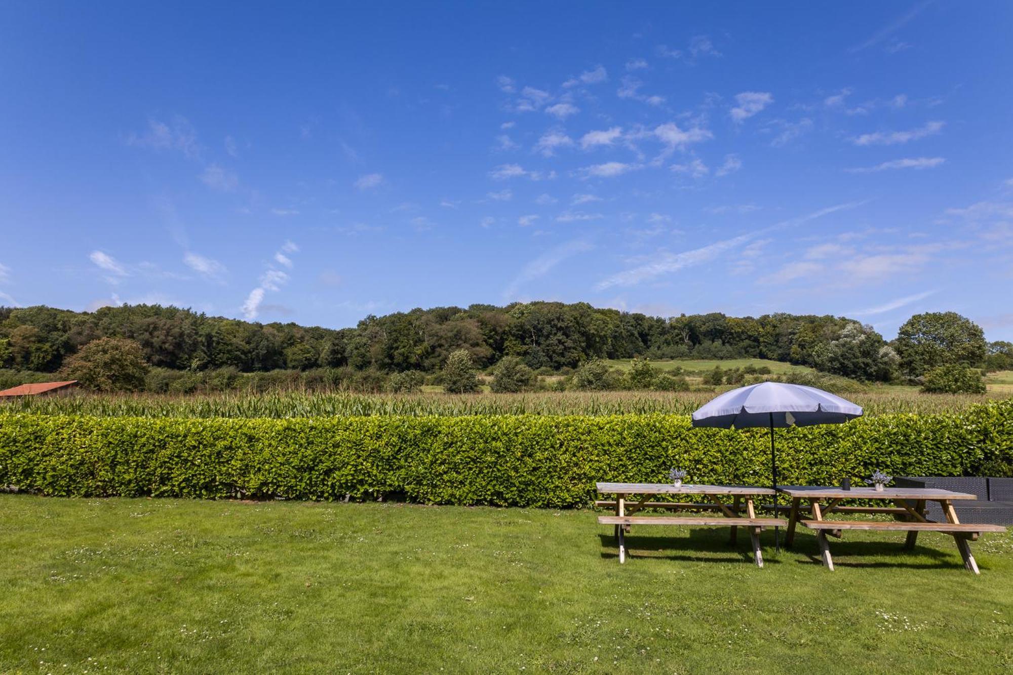 Hébergement de vacances De Dal Heuvelland Dal 2 Malines